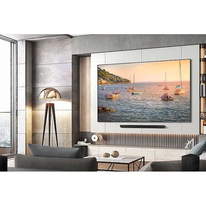 Samsung QA98Q80CAKXXM 98" 4K QLED Smart TV