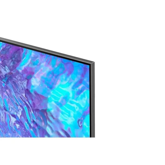 Samsung QA98Q80CAKXXM 98" 4K QLED Smart TV
