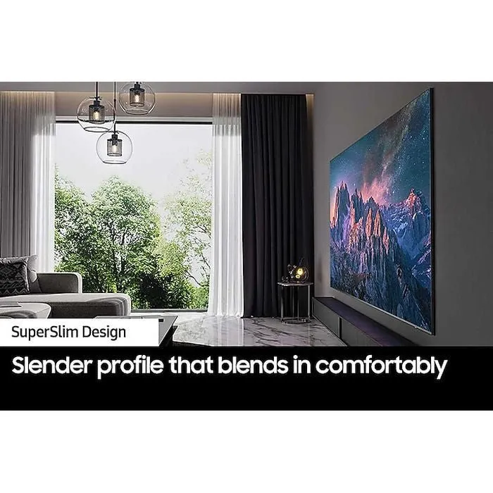 Samsung QA98Q80CAKXXM 98" 4K QLED Smart TV