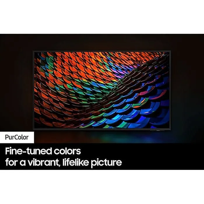 Samsung UA43DU7000KXXM 43" 4K UHD Smart TV