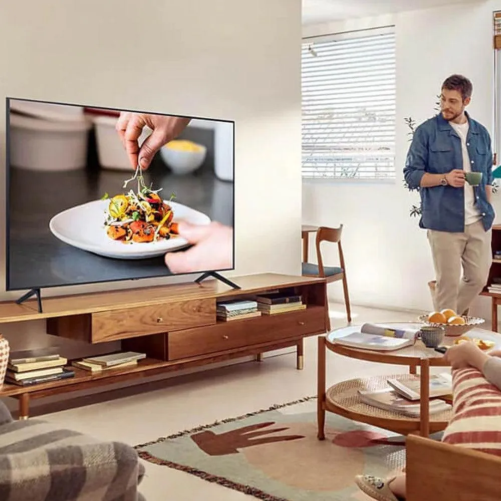 Samsung UA43DU7000UXEG 43 Inch UHD 4K Smart TV