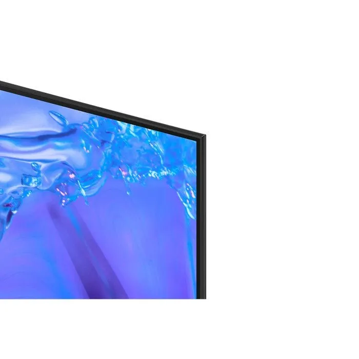 Samsung UA65DU8500KXXM 65" 4K UHD Crystal Smart TV