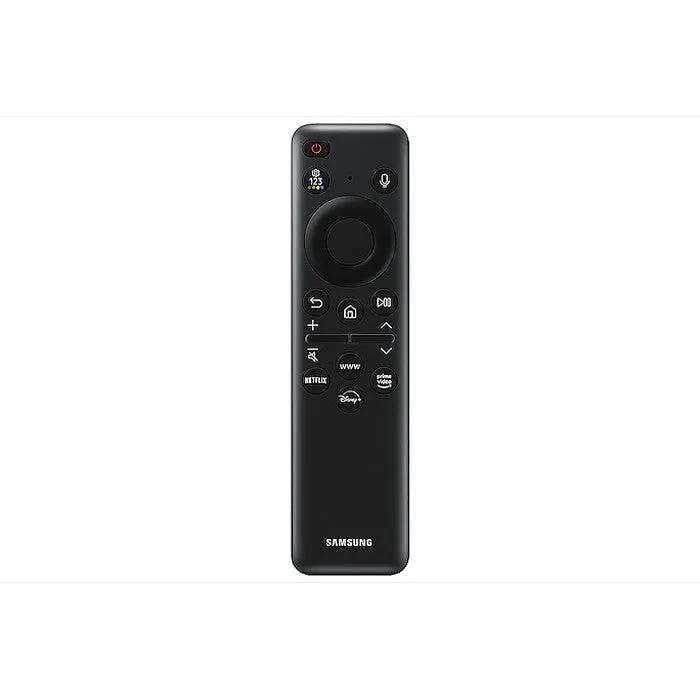 Samsung UA65DU8500KXXM 65" 4K UHD Crystal Smart TV