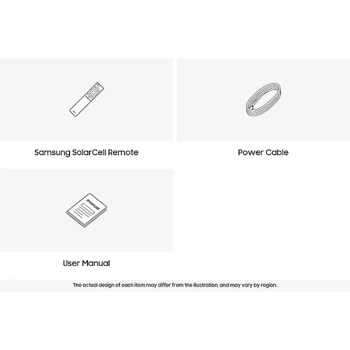 Samsung UA65DU8500KXXM 65" 4K UHD Crystal Smart TV