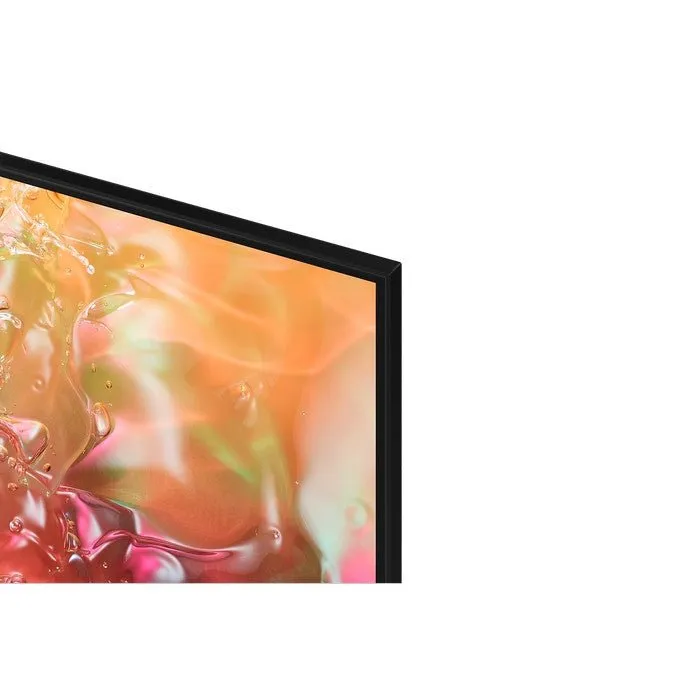 Samsung UA75DU7000KXXM 75" 4K UHD Smart TV