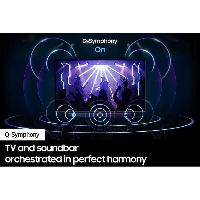 Samsung UA75DU7000KXXM 75" 4K UHD Smart TV