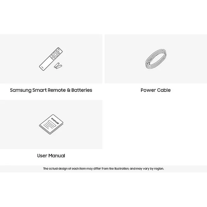 Samsung UA75DU7000KXXM 75" 4K UHD Smart TV
