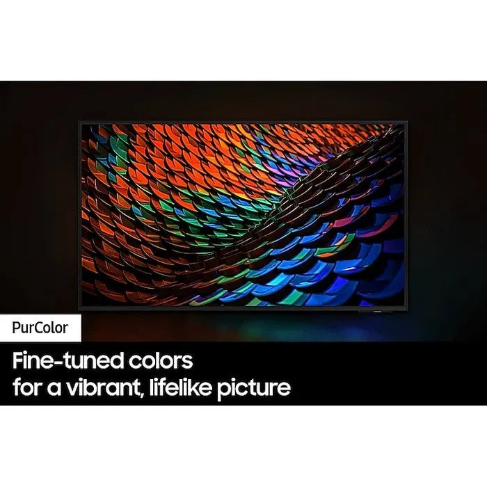 Samsung UA75DU7000KXXM 75" 4K UHD Smart TV