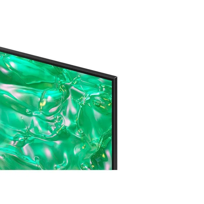 Samsung UA75DU8000KXXM 75" 4K UHD Smart TV