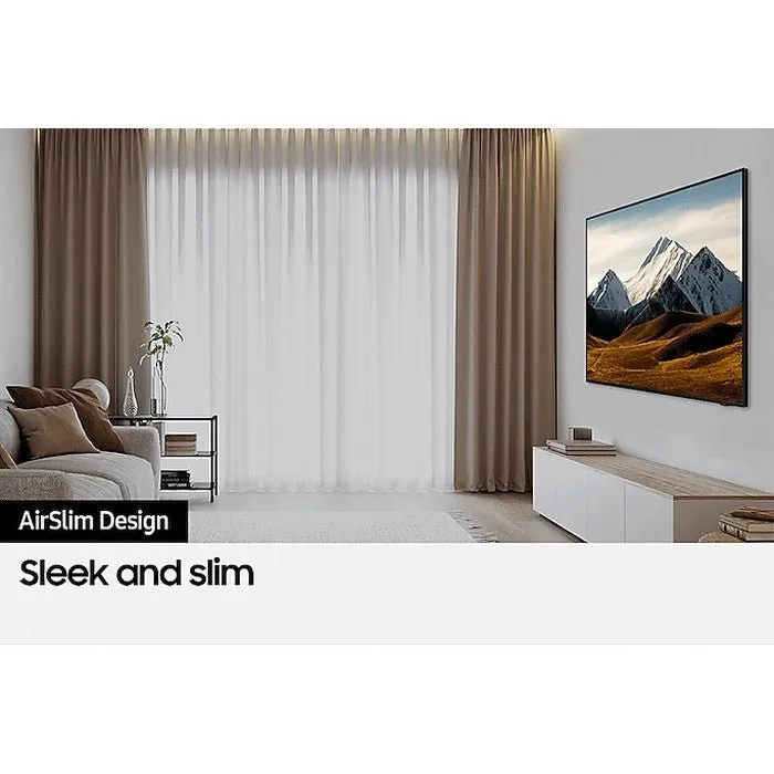 Samsung UA75DU8000KXXM 75" 4K UHD Smart TV