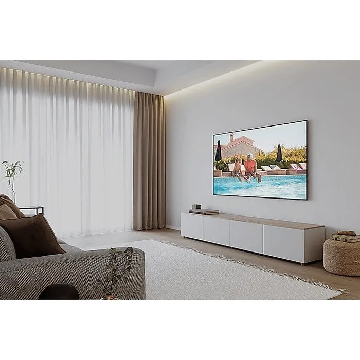 Samsung UA75DU8000KXXM 75" 4K UHD Smart TV
