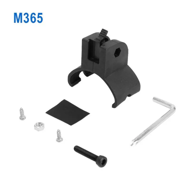 Scooter Turning Signal Light Wireless Remote Control E-Scooter for Xiaomi MI3 M365 1S Pro2 Pro Usb Rechargeable Led Warning Lamp