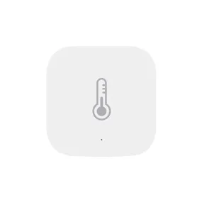 Sensor de Temperatura e Umidade Ambiente