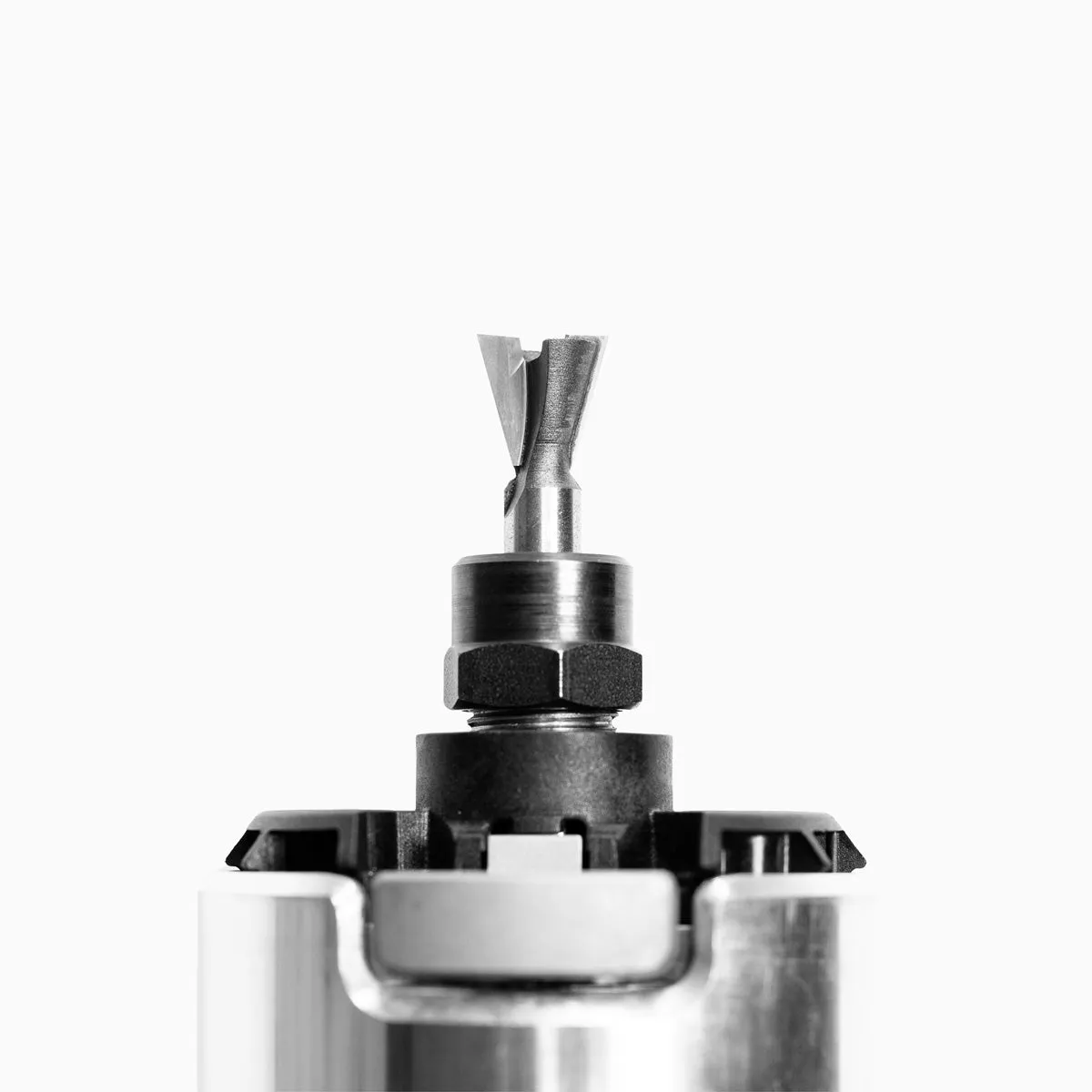 Shaper Tools 15 ̊ Dovetail Router Bit