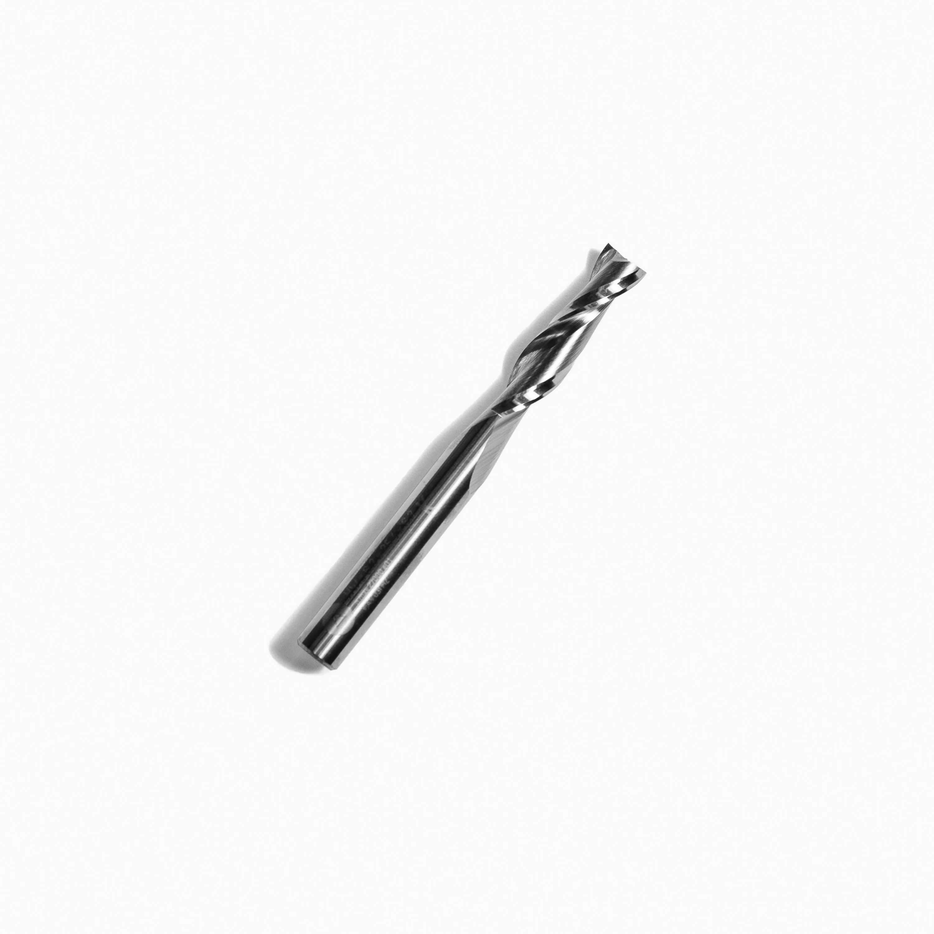 Shaper Tools ¼” X 1” Up-Spiral Router Bit