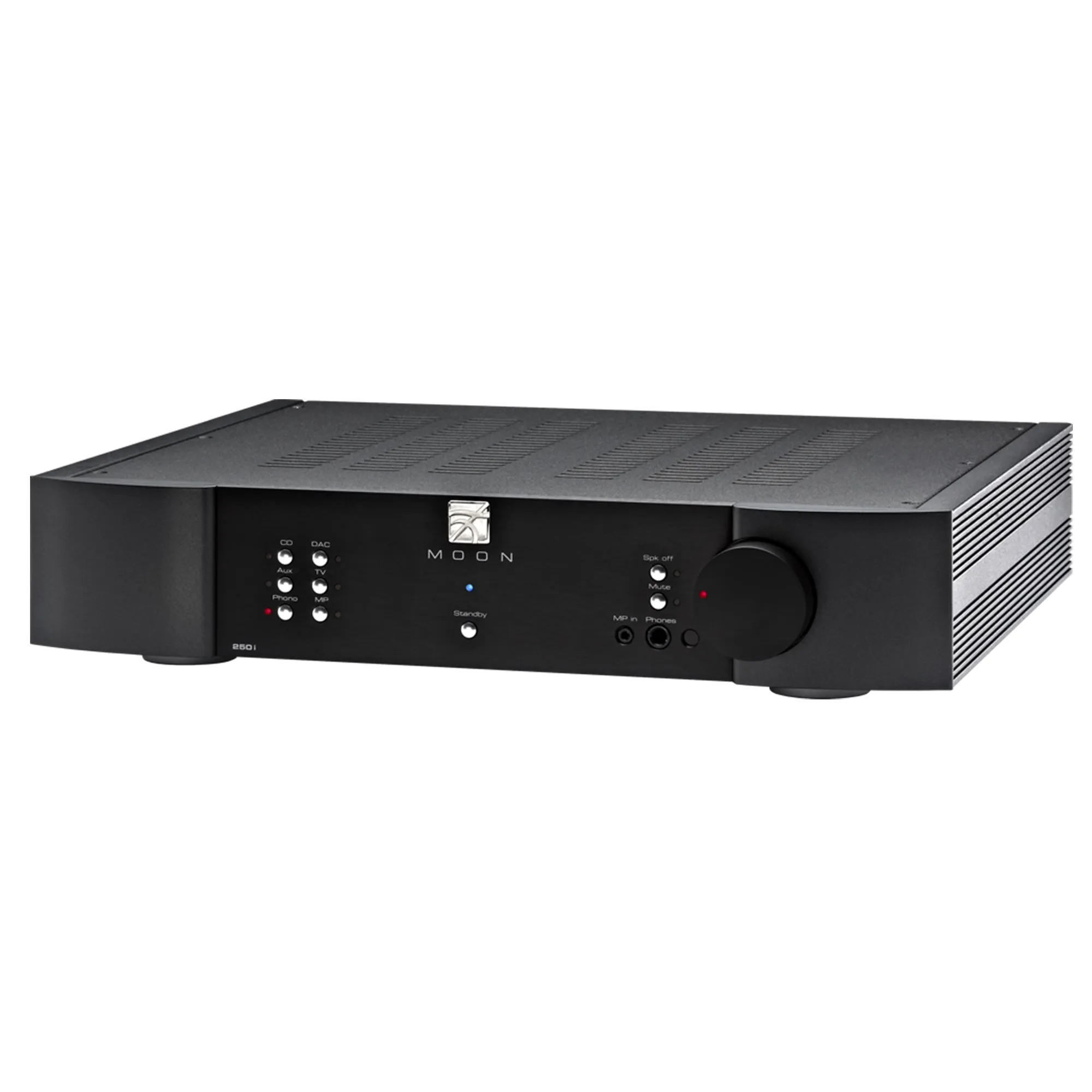 Simaudio MOON 250i V2 Integrated Amplifier