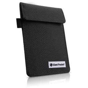SLNT Faraday RFID Blocking Key Fob Guard