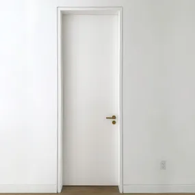 Smoothline Flush Mount Wall Plate: Drywall Mount