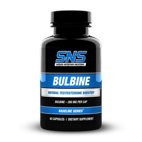 SNS Bulbine