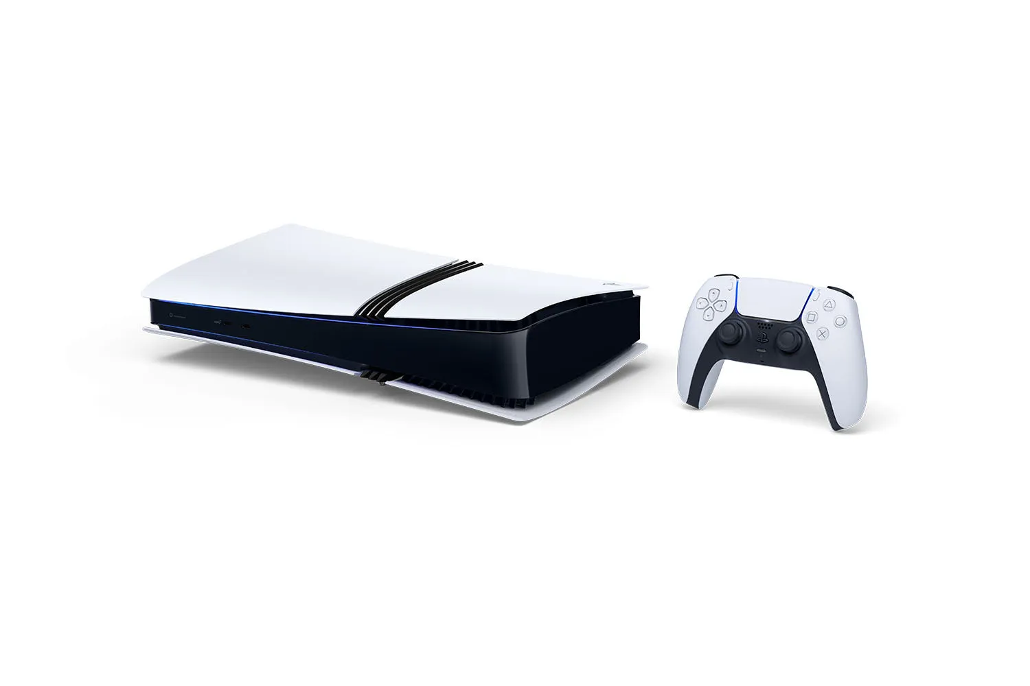 Sony PlayStation 5 Pro Digital Console