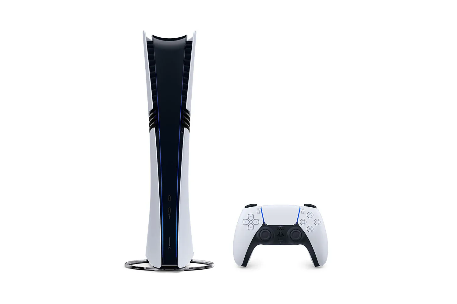 Sony PlayStation 5 Pro Digital Console