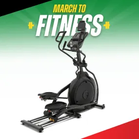Spirit XE295 Elliptical Trainer
