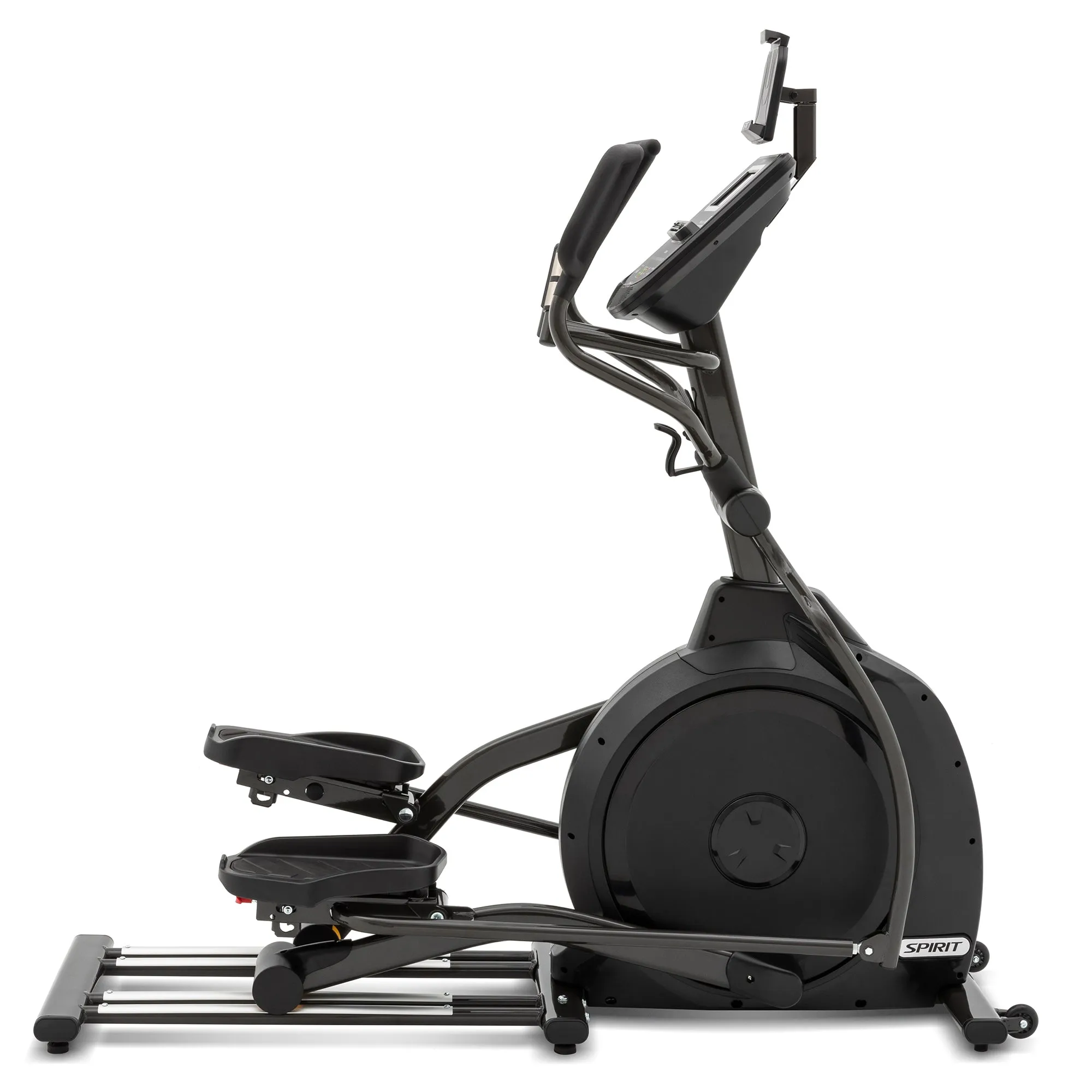 Spirit XE295 Elliptical Trainer