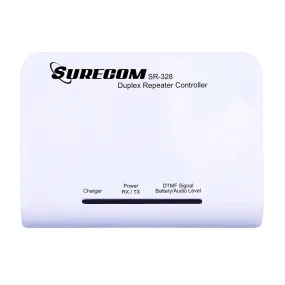 SR-328 Duplex Repeater Controller
