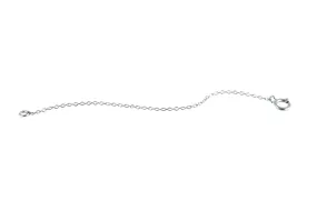 STERLING SILVER EXTENDER