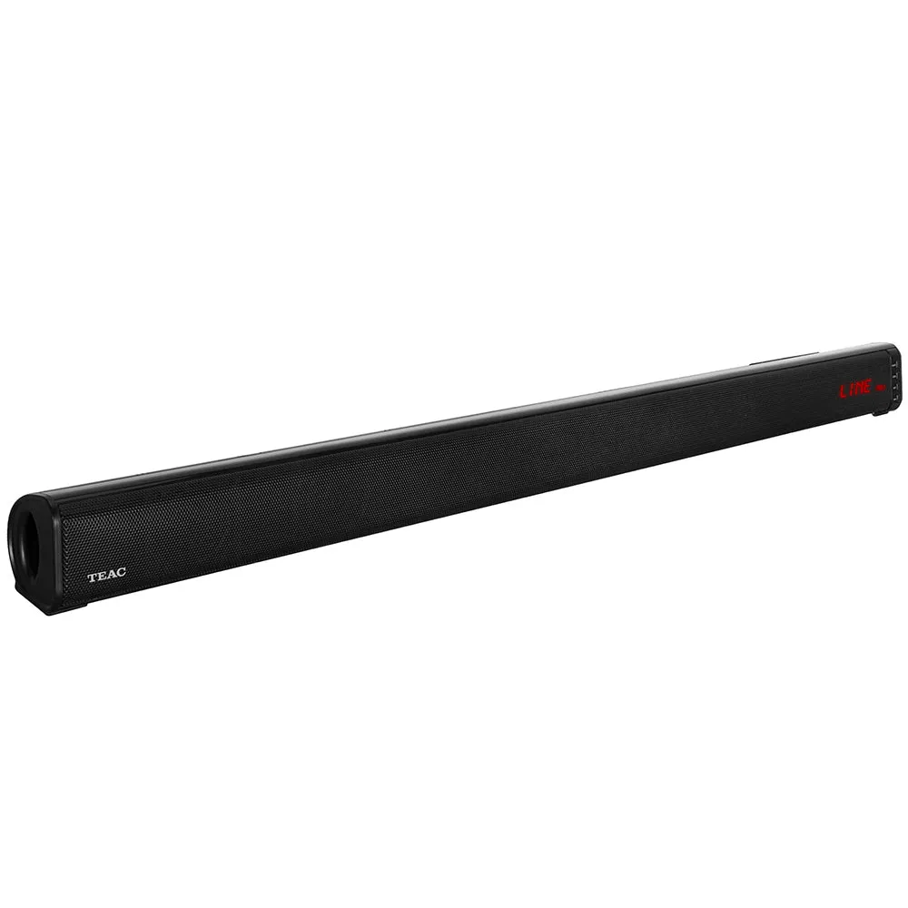 Teac 2.1CH Soundbar with Subwoofer 95cm SB21204WD