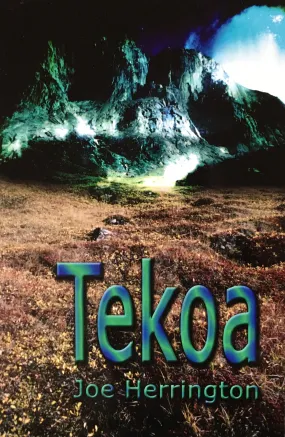 Tekoa