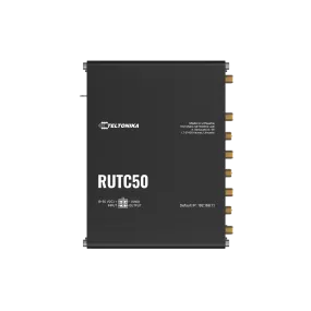 Teltonika RUTC50 5G Wireless Multitool