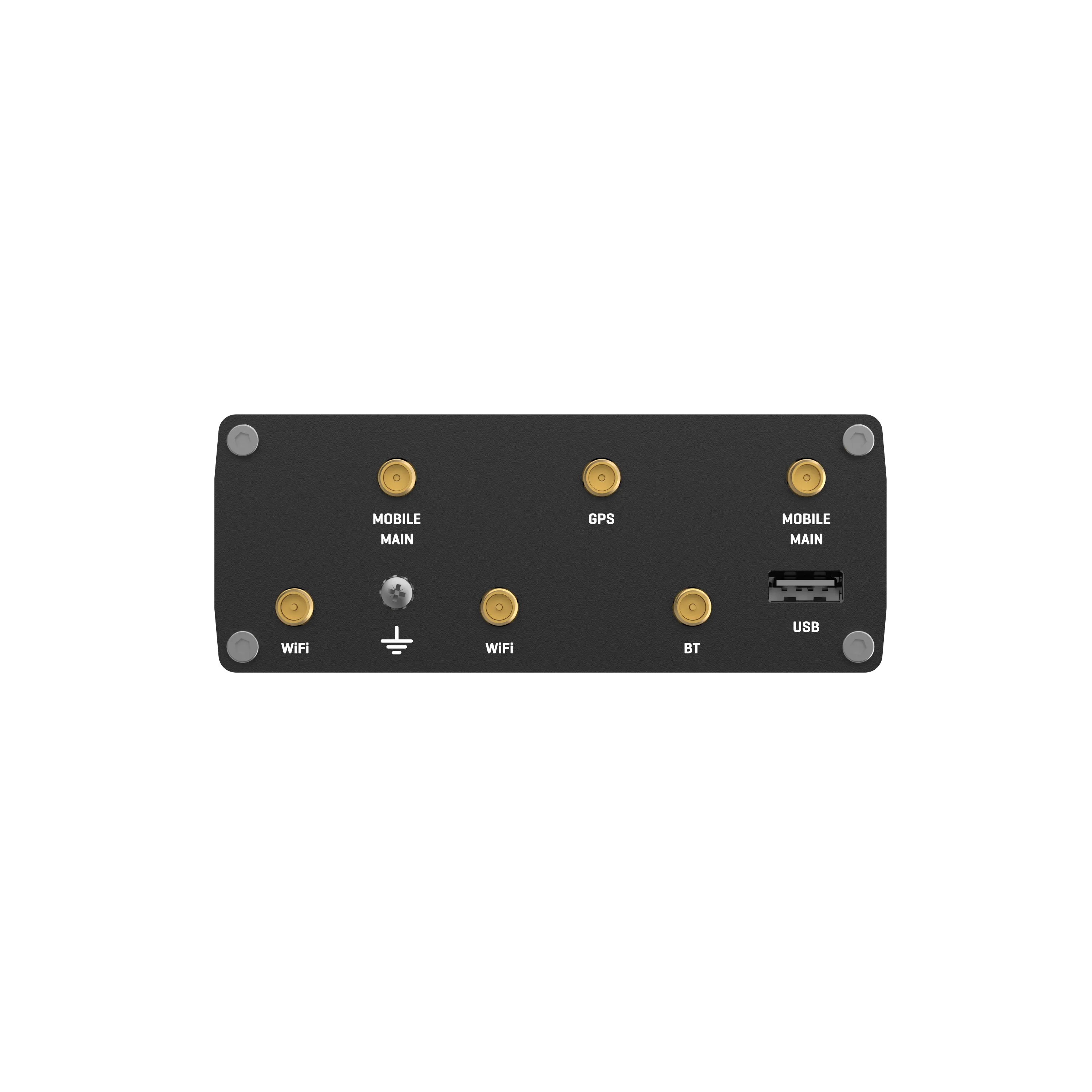 Teltonika RUTX11 Industrial Cellular Router