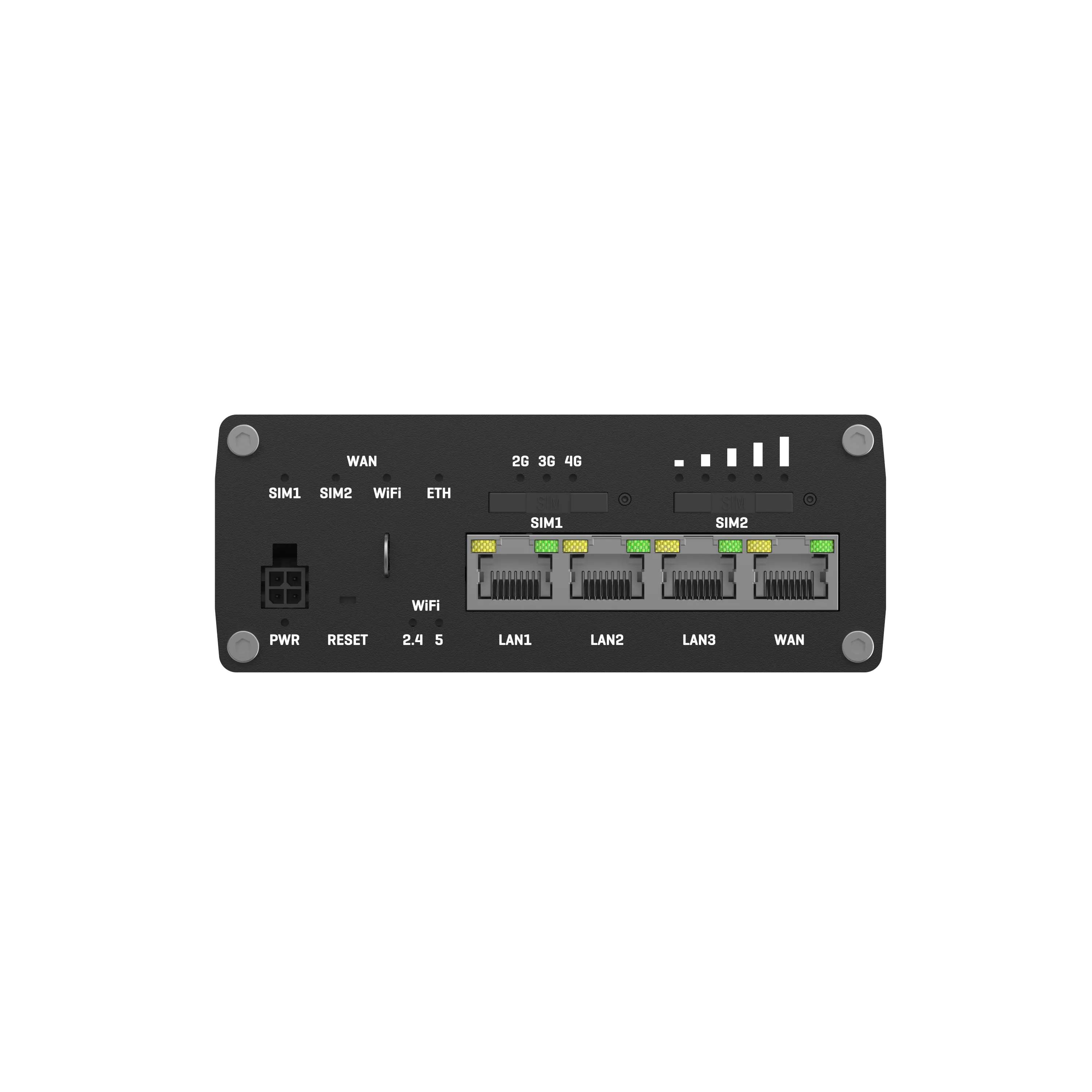Teltonika RUTX11 Industrial Cellular Router