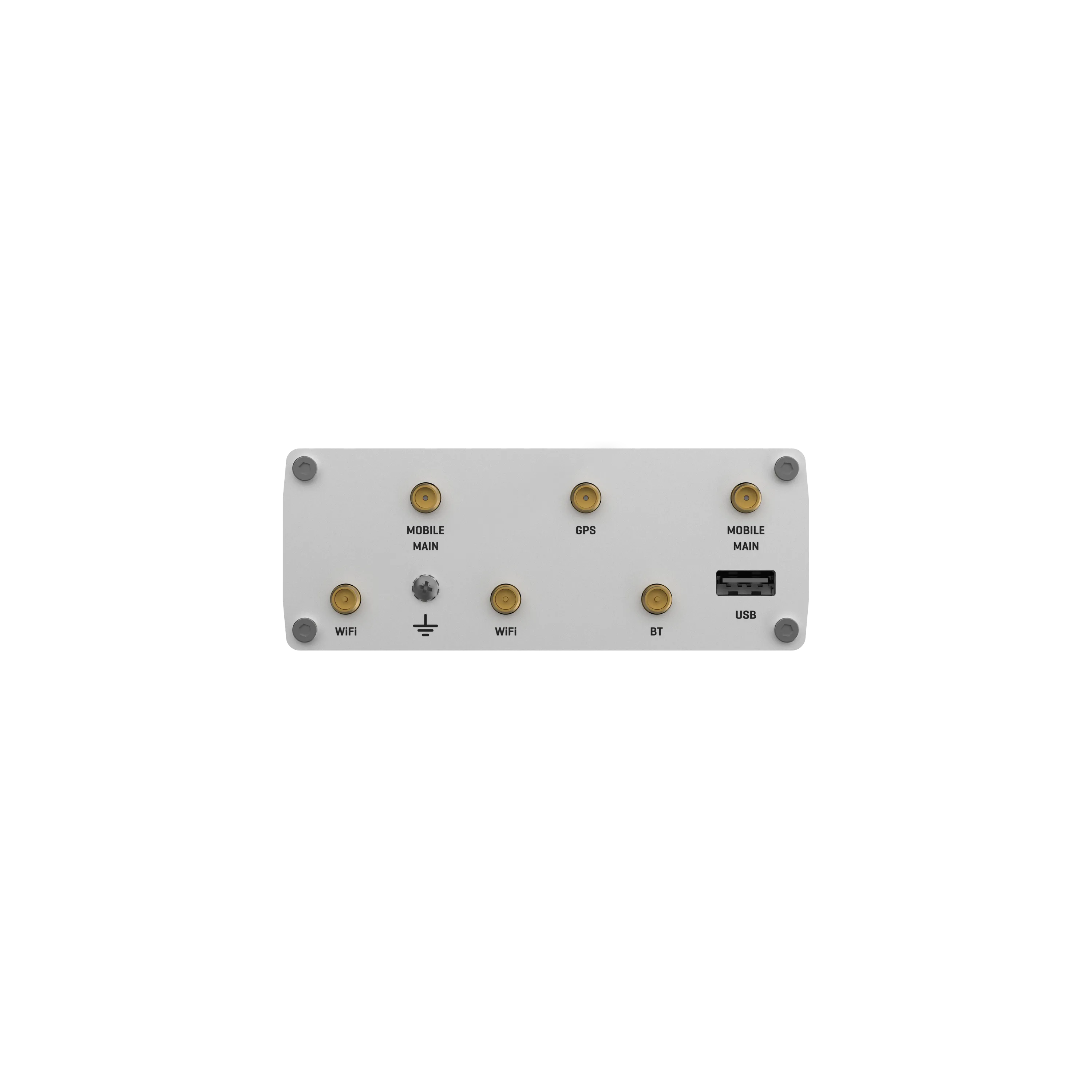 Teltonika RUTX11 Industrial Cellular Router