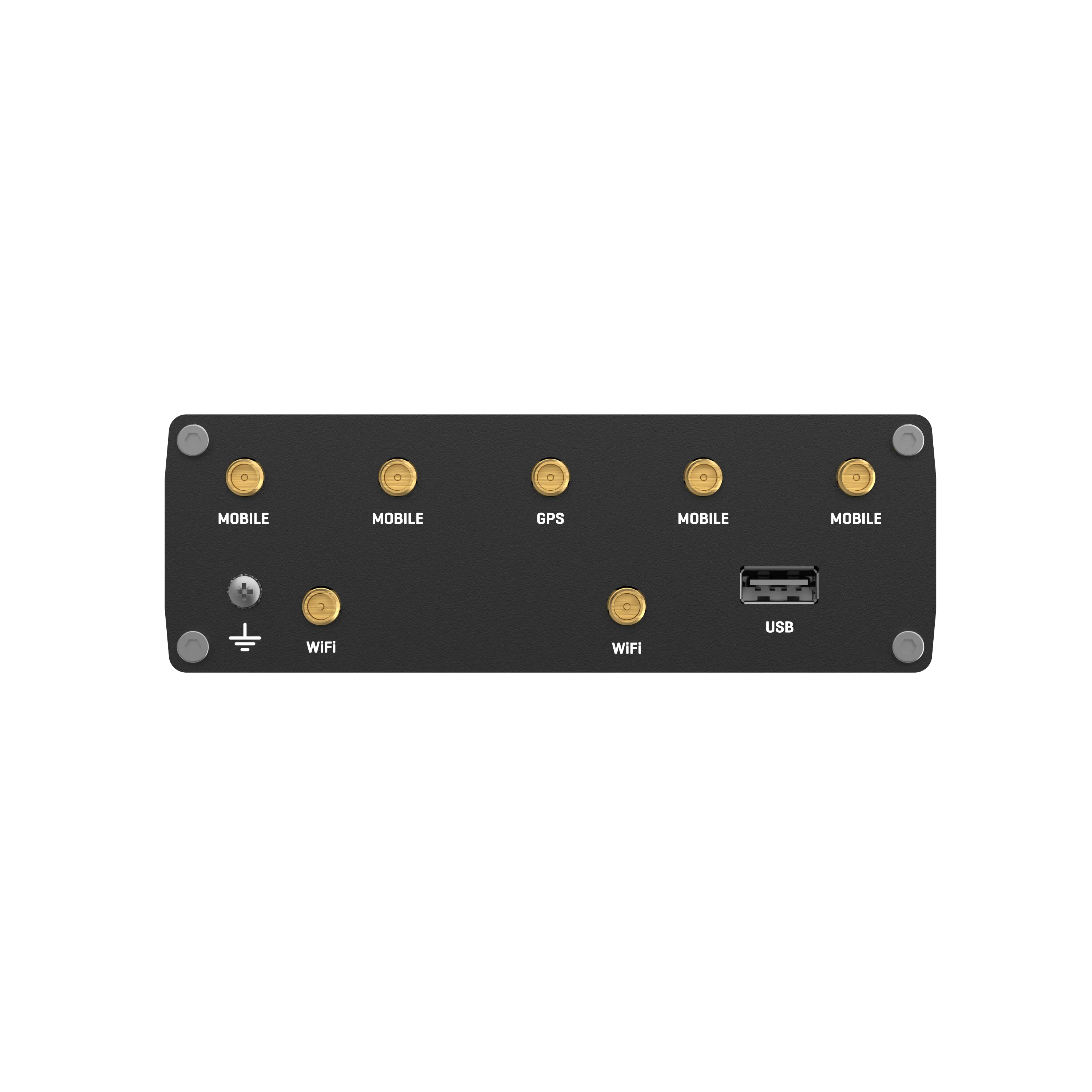 Teltonika RUTX50 Industrial 5G Router