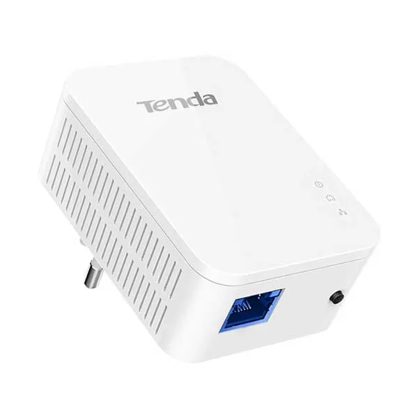 Tenda PH5 AV1000 Wi-Fi Powerline Extender Kit