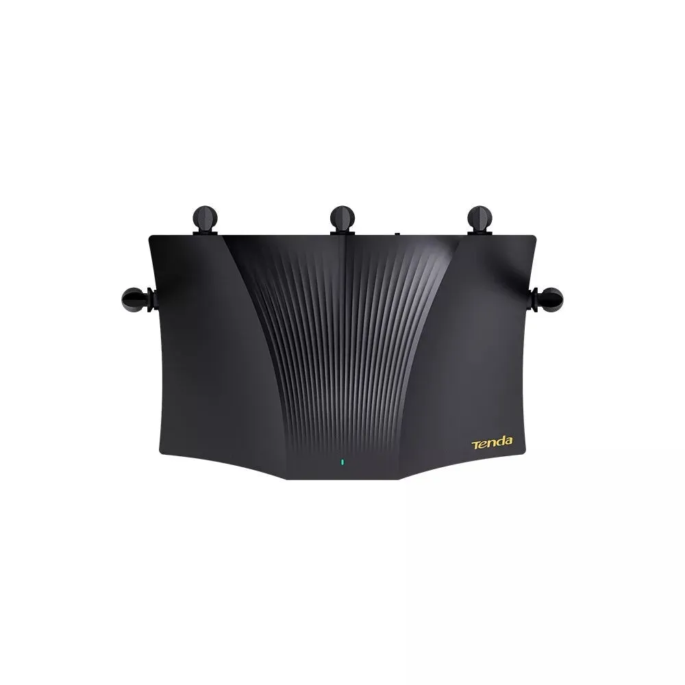 Tenda TX12 Pro AX3000 Dual Band Gigabit Wi-Fi 6 Router