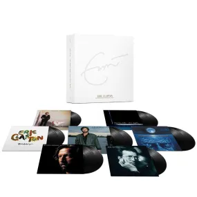 The Complete Reprise Studio Albums Vol 1