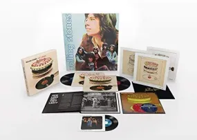 The Rolling Stones- Let It Bleed (50th Anniversary Edition)