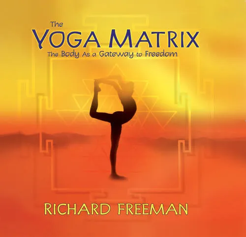 The Yoga Matrix