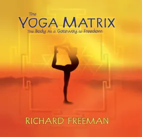 The Yoga Matrix
