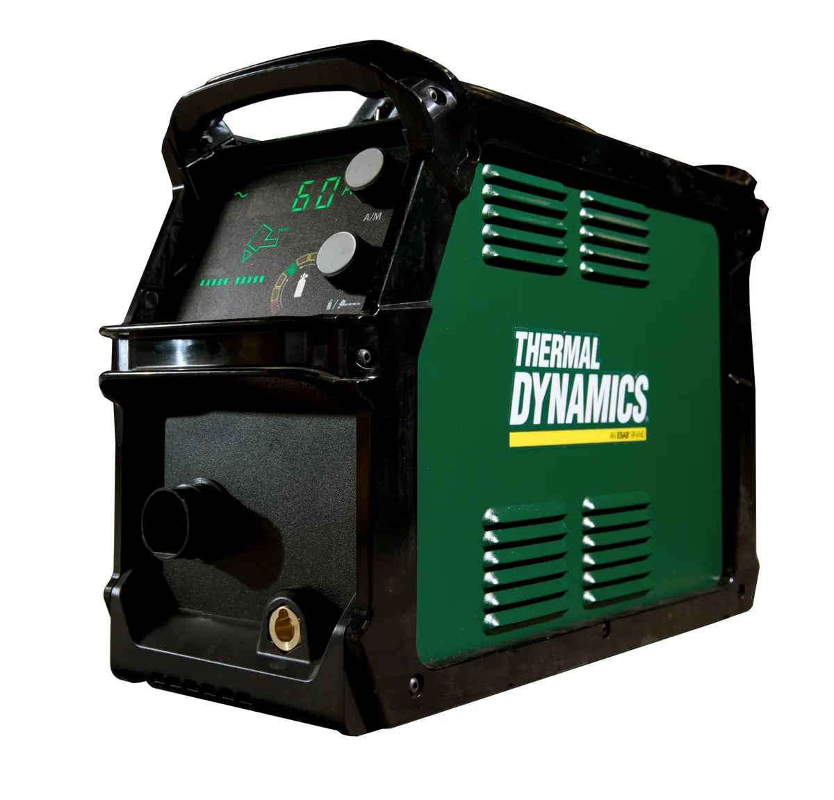 Thermal Dynamics Cutmaster 60i Plasma Cutter - 50ft (1-5631-1X)