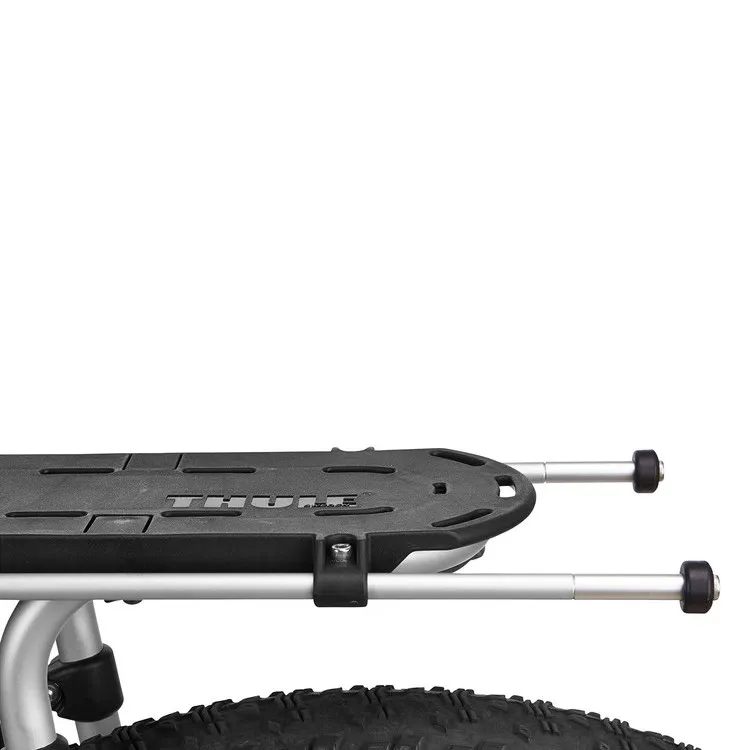 Thule Pack &#x27;n Pedal Rail Extender Kit NoColour | Buy Thule Pack &#x27;n Pedal Rail Extender Kit NoColour here | Outnorth