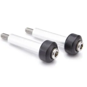 Thule Pack &#x27;n Pedal Rail Extender Kit NoColour | Buy Thule Pack &#x27;n Pedal Rail Extender Kit NoColour here | Outnorth