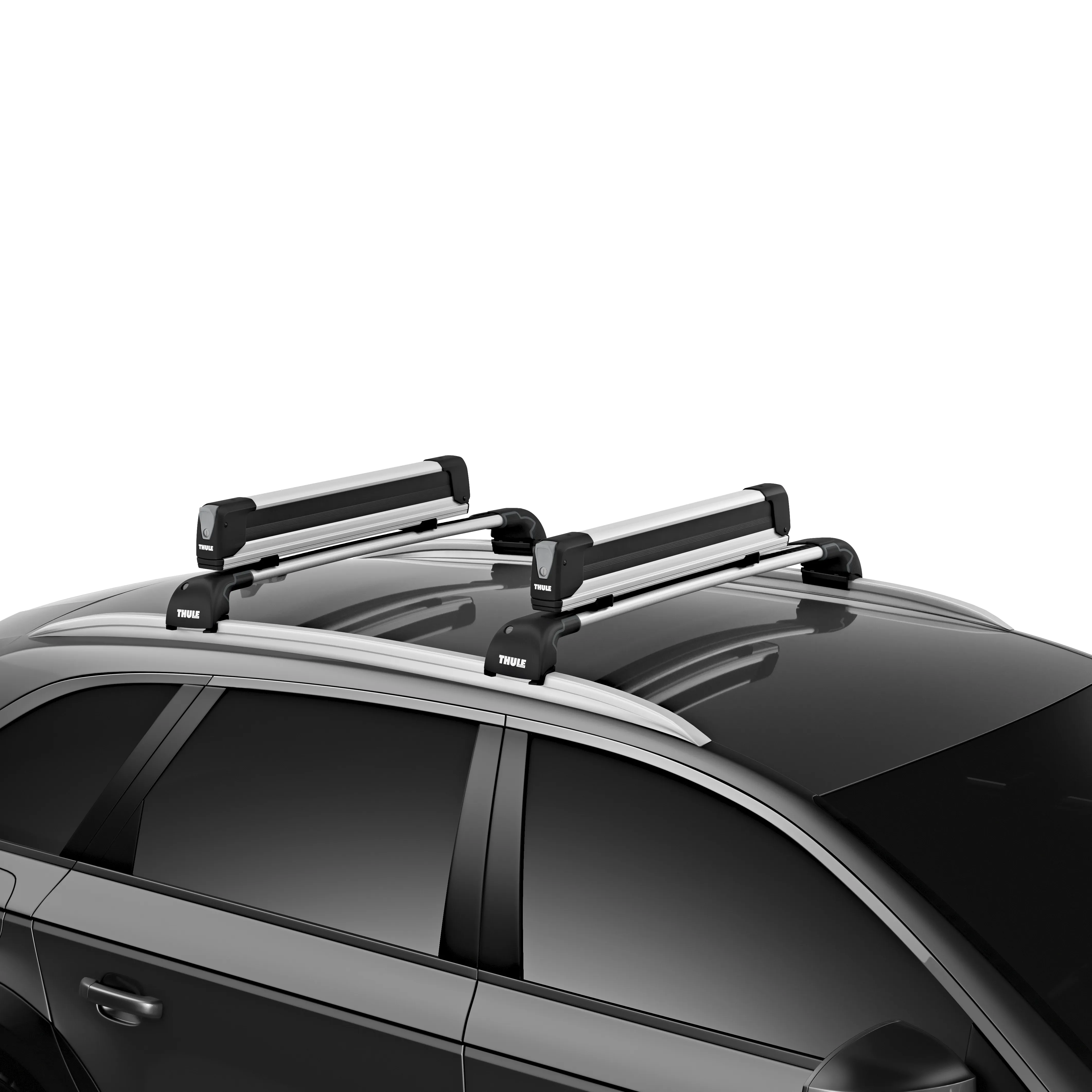 Thule SnowPack Extender Nocolour | Buy Thule SnowPack Extender Nocolour here | Outnorth