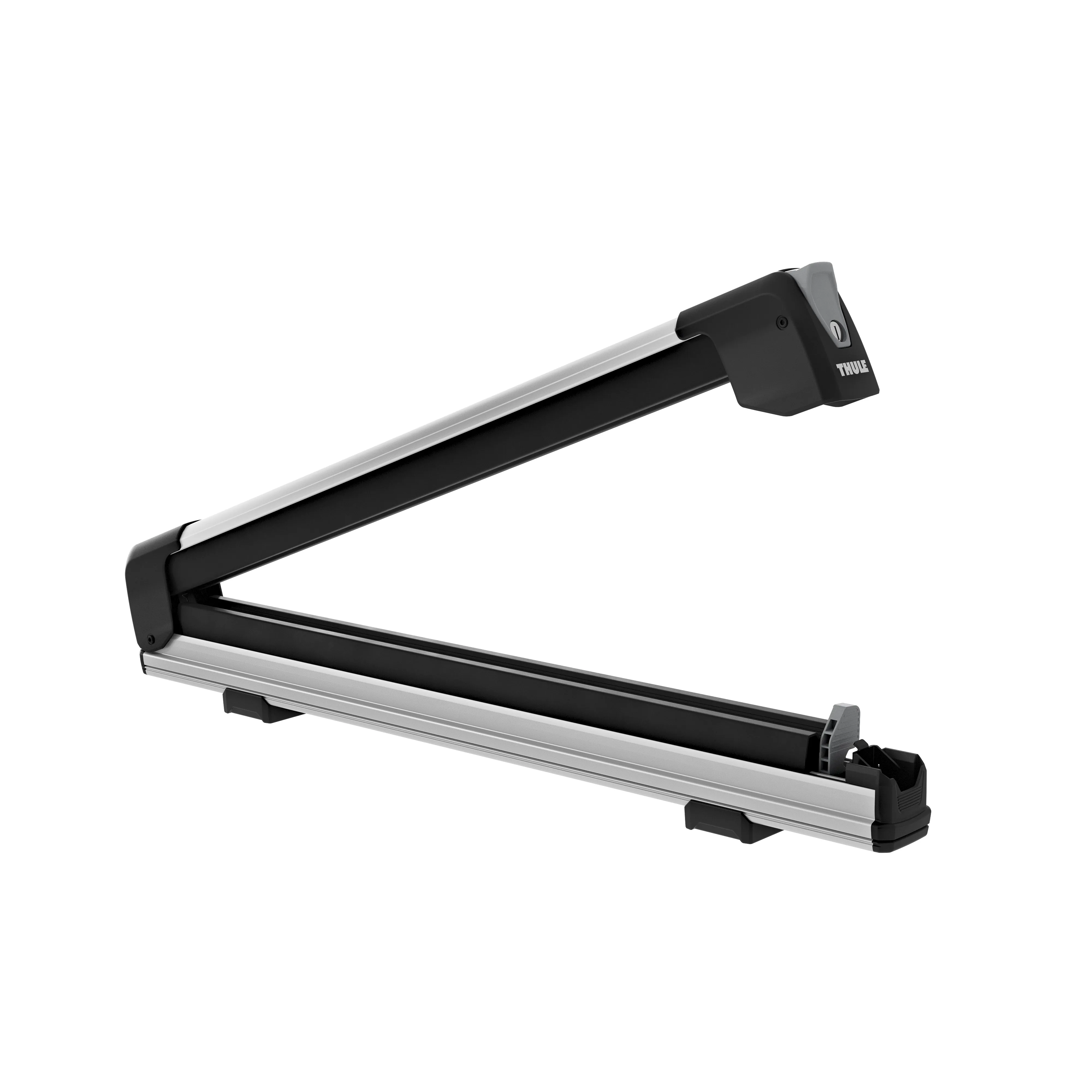 Thule SnowPack Extender Nocolour | Buy Thule SnowPack Extender Nocolour here | Outnorth