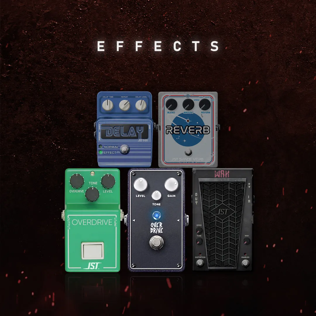 Toneforge Starter Bundle