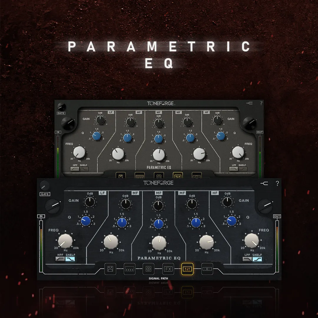 Toneforge Starter Bundle