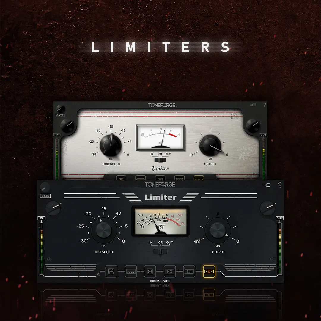 Toneforge Starter Bundle